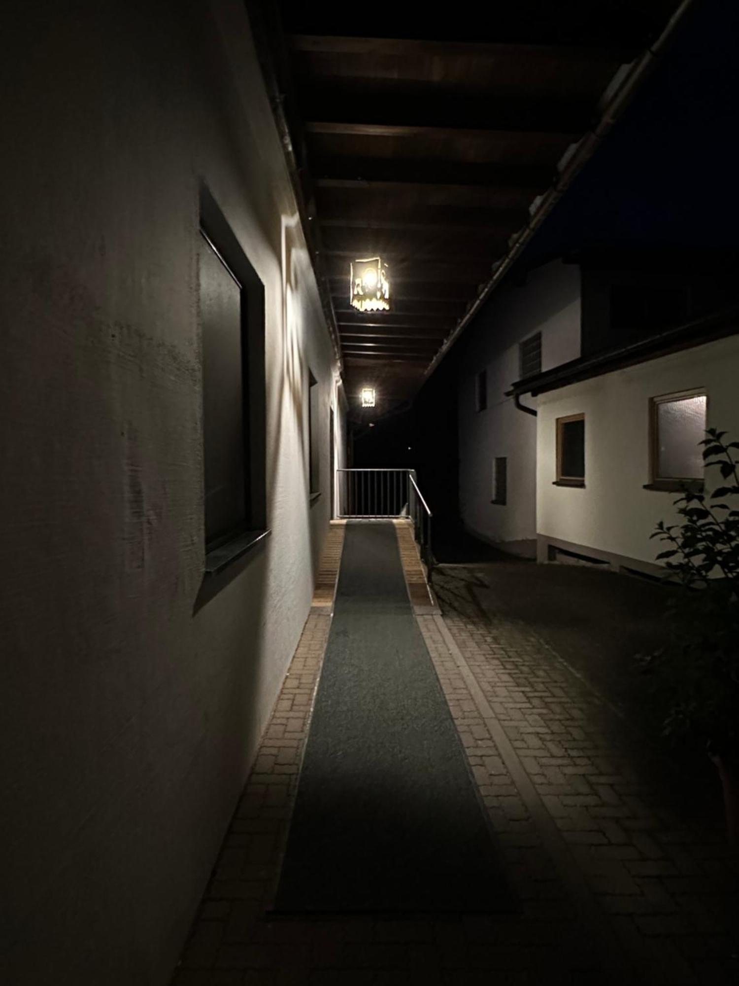 Apartment Haus Am See Uttendorf Eksteriør billede