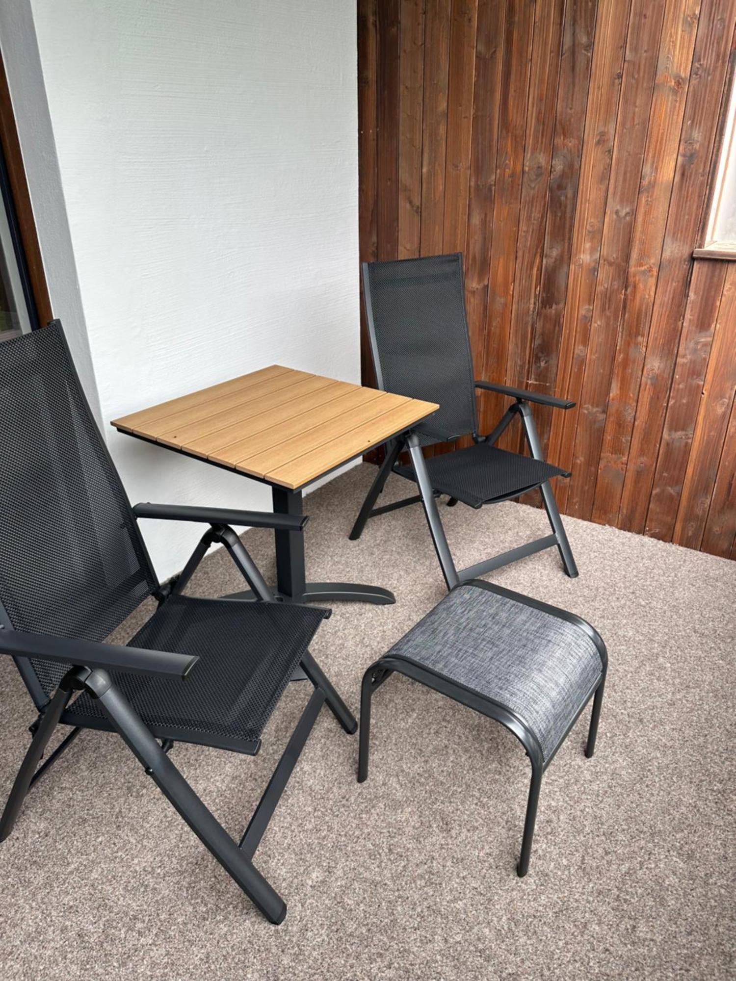 Apartment Haus Am See Uttendorf Eksteriør billede