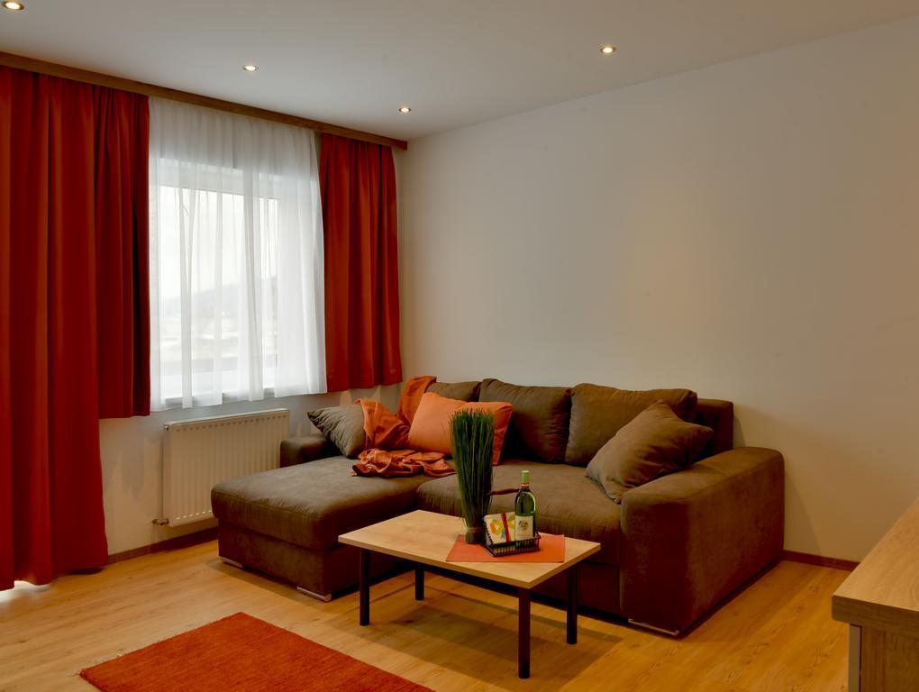 Apartment Haus Am See Uttendorf Værelse billede