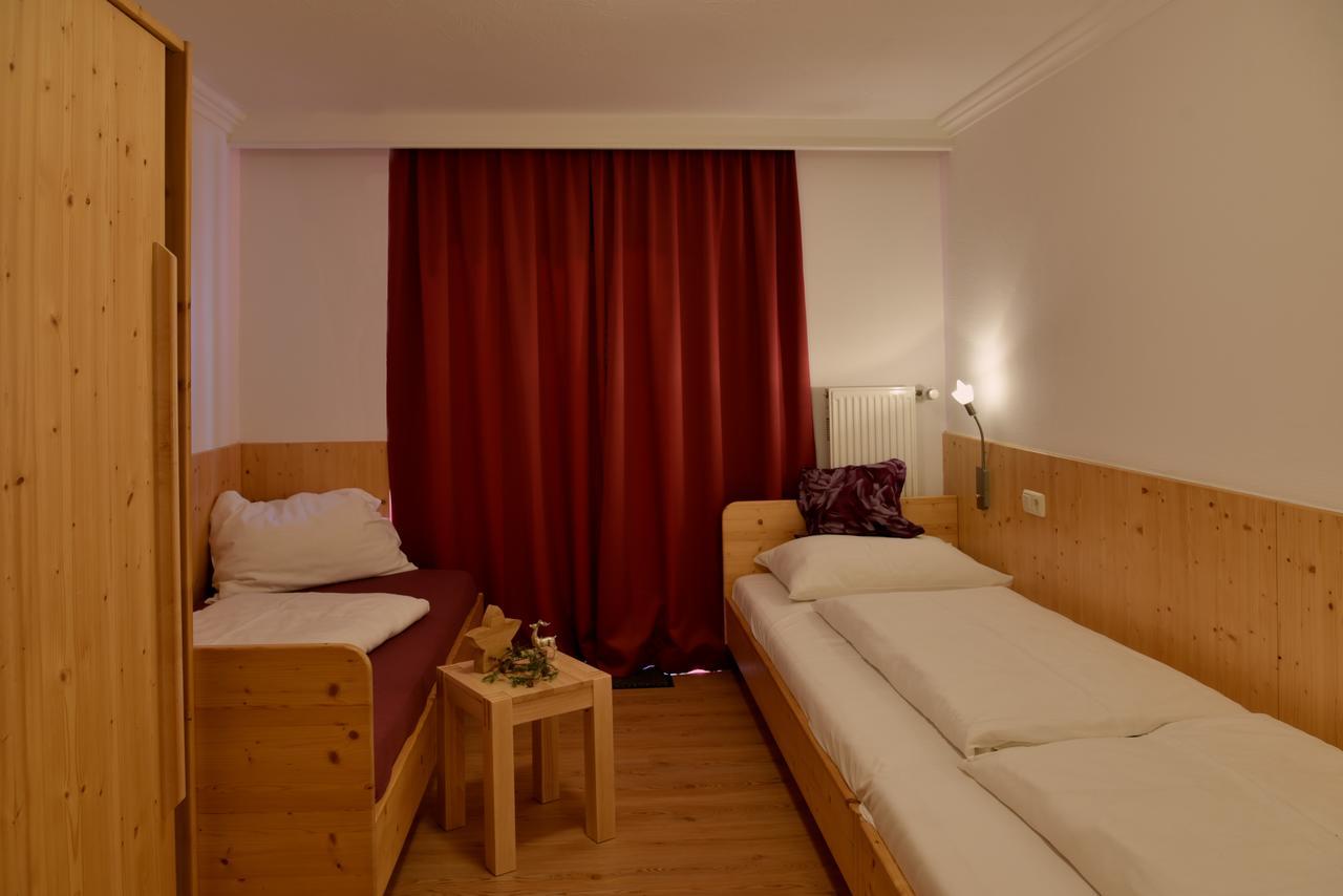 Apartment Haus Am See Uttendorf Eksteriør billede